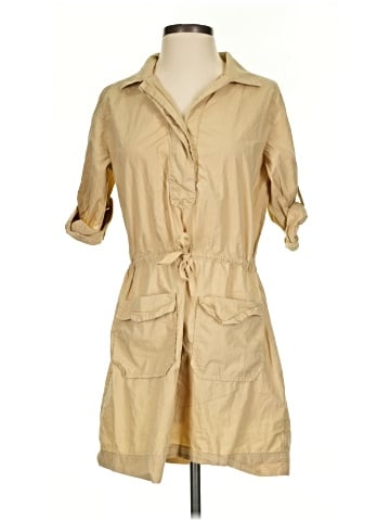 J.Crew Casual Dress (view 1)