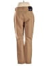 Gap Solid Tan Casual Pants Size 4 - photo 2