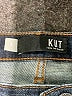 Kut from the Kloth Blue Jeans Size 8 - photo 7