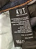 Kut from the Kloth Blue Jeans Size 8 - photo 8