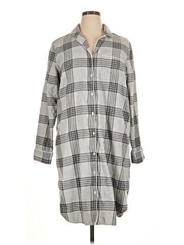 Lands' End Casual Dress (view 1)