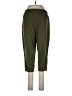 Daisy Fuentes Green Casual Pants Size L - photo 2