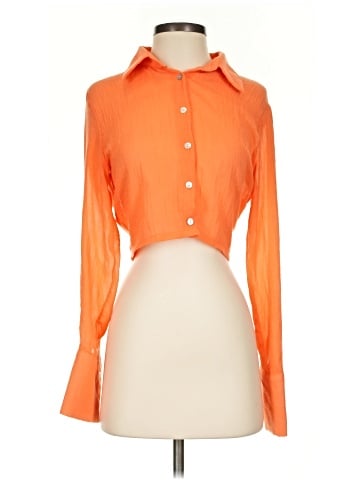 Storets Long Sleeve Blouse (view 1)