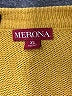 Merona Yellow Cardigan Size XL - photo 7