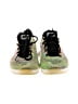 Nike Camo Green Sneakers Size 7 - photo 2