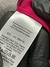 DKNY 100% Polyester Pink Short Sleeve Blouse Size L - photo 8