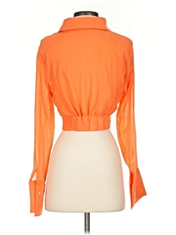 Storets Long Sleeve Blouse (view 2)