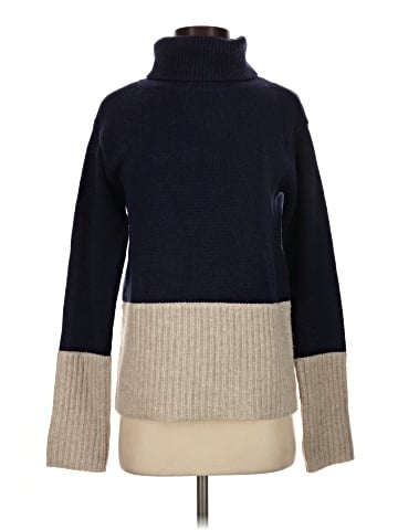 Derek Lam Turtleneck Sweater (view 1)
