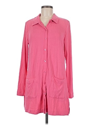Isaac Mizrahi LIVE! Cardigan (view 1)