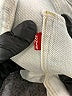 Levi's Ivory Denim Shorts One size (estimated) - photo 3
