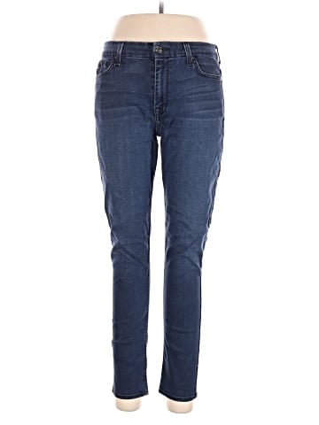 7 For All Mankind Jeans (view 1)