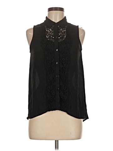 Divided by H&M Sleeveless Blouse (view 1)
