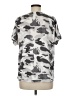 Charlie Camo Silver Short Sleeve T-Shirt Size M - photo 2