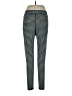 The Upside Houndstooth Green Leggings Size 12 - photo 2