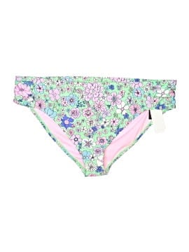 Salt + Cove Swimsuit Bottoms (view 1)