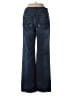 7 For All Mankind Blue Jeans Size 12 - photo 2
