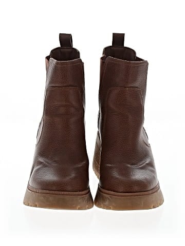 Mia Ankle Boots (view 2)