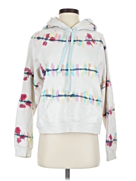 Warm Fun Pullover Hoodie (view 1)