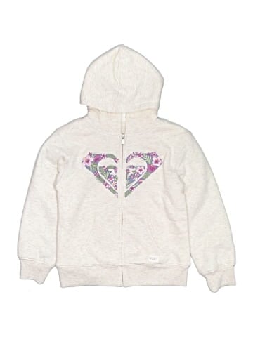 Roxy Zip Up Hoodie (view 1)