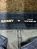 Old Navy Blue Jeans Size 10 - photo 7