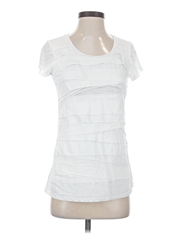 DKNYC Short Sleeve Top (view 1)