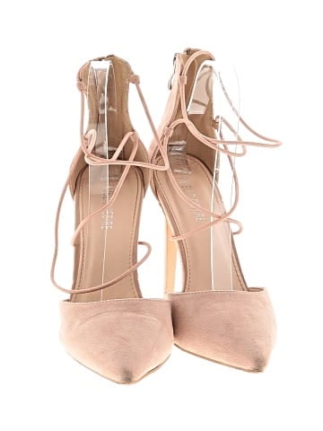 Public Desire Heels (view 2)