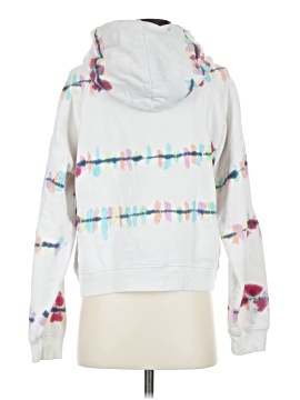 Warm Fun Pullover Hoodie (view 2)