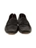 AQUATALIA Solid Black Gray Flats Size 7 - photo 2