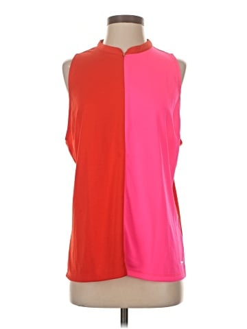 Slazenger Sleeveless T-Shirt (view 1)