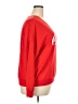 Coca-Cola Red Sweatshirt Size XXL - photo 4