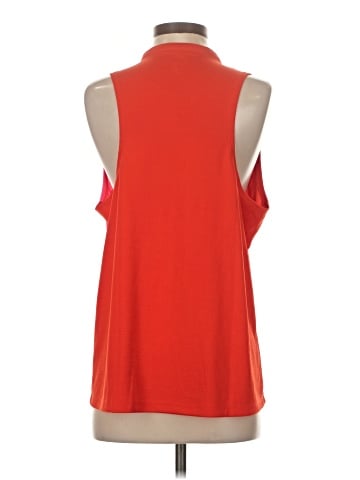 Slazenger Sleeveless T-Shirt (view 2)