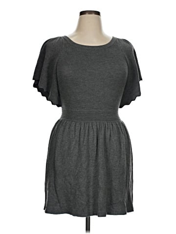 Ella Moss Casual Dress (view 1)