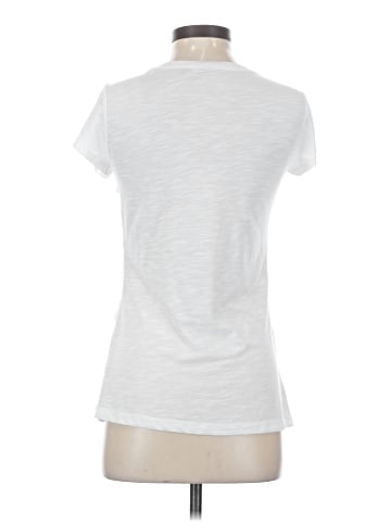 DKNYC Short Sleeve Top (view 2)
