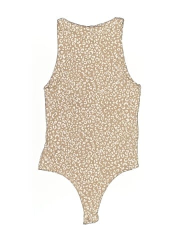 Gaze Bodysuit (view 2)