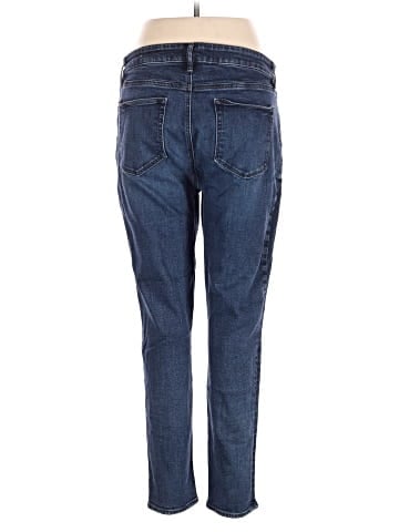 Ann Taylor LOFT Outlet Jeans (view 2)