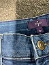 Not Your Daughter's Jeans Blue Jeans Size 10 - photo 6