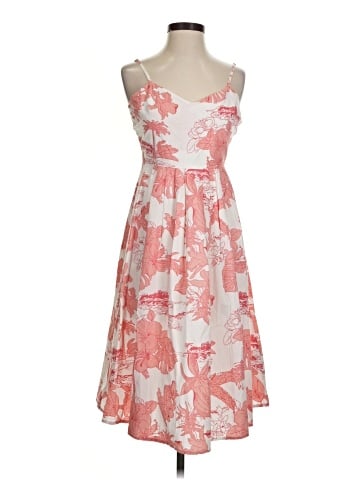 Trafaluc by Zara Cocktail Dress (view 1)