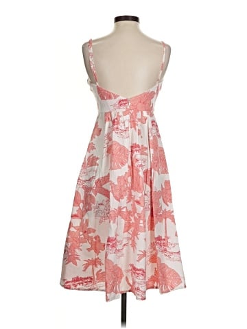 Trafaluc by Zara Cocktail Dress (view 2)