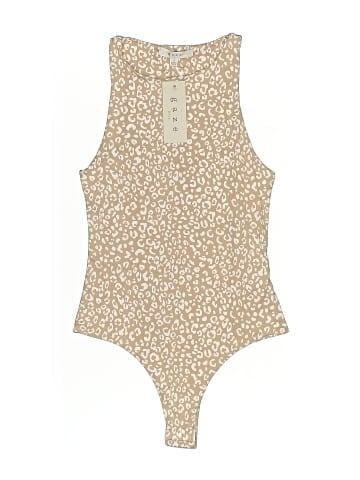 Gaze Bodysuit (view 1)