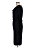 Apriori Black Cocktail Dress Size 8 - photo 5