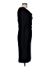 Apriori Black Cocktail Dress Size 8 - photo 4