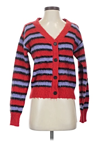Collusion Cardigan (view 1)