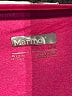 Marmot Pink Active T-Shirt Size L - photo 7