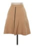 Sandro Tan Casual Skirt Size Sm (1) - photo 2
