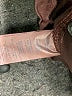 J.Crew Burgundy Jeans Size 26 waist - photo 9