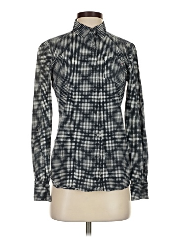 Tommy Hilfiger Long Sleeve Blouse (view 1)