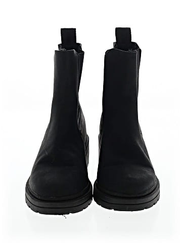 Rocket Dog Ankle Boots (view 2)