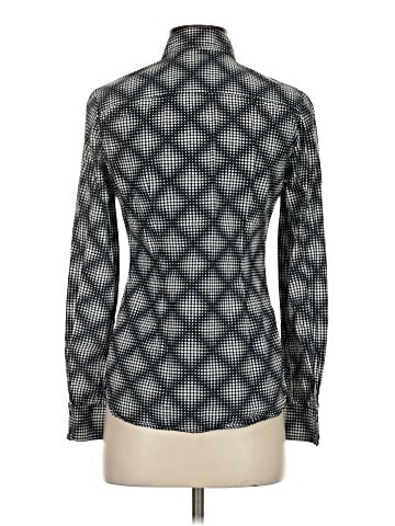Tommy Hilfiger Long Sleeve Blouse (view 2)