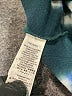 Tory Burch Blue Long Sleeve T-Shirt Size 7 - photo 7