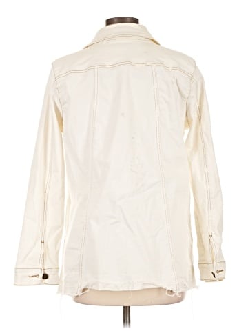 LOGO by Lori Goldstein Jacket (view 2)